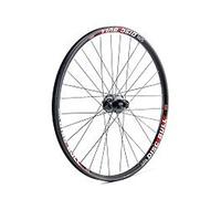 Gurpil Disc Bull 26 isc Mtb Rear Wheel Nero 9 x 135 mm / Shimano/Sram HG Black