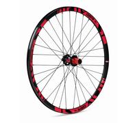 RUEDA GURPIL TRAS DISC GTR SL20 BOOST-29" SHIM ROJ