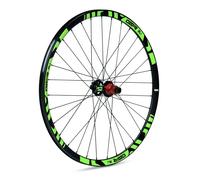 Gtr Sl20 27.5´´ Disc Mtb Rear Wheel Nero 12 x 148 mm / Sram XD Green