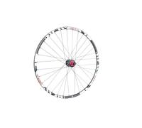 Ruota posteriore a disco per bicicletta Gurpil GTR Ready SL23 Boost Bianco