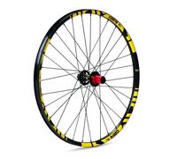 Gtr Sl23 29´´ Disc Mtb Rear Wheel Nero 12 x 148 mm / Shimano/Sram HG Yellow