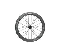 Ruota posteriore Zipp 404 Firecrest Disc Brake Center Lock Perno passante 12x142 mm - Shimano