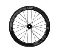 Ruota posteriore a disco Zipp 404 Firecrest tubeless 10/11v Noir