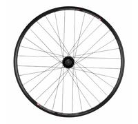 Ruota posteriore a doppia parete con occhielli Velox Noir