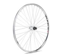 Gurpil Zac 20 7s Road Rear Wheel Argento 9 x 135 mm Silver