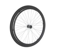 Ruota Posteriore Ad Autospinta Per Carrozzina Disabili Millenium III Wimed