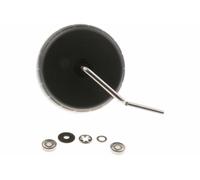 Ruota posteriore anteriore Husqvarna 105 305 308 210C 220AC 230 260 265ACX115H