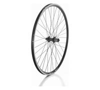 Ruota Posteriore Bici Corsa 28" Alluminio 8/9/10V Copertoncino Bloccaggio Rapido