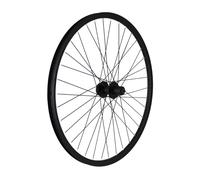 RUOTA POSTERIORE BICI EASY KOMMANDO MTB 26 ALLUMINIO DISC 6 FORI SGANCIO RAPIDO