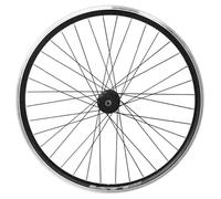 Ruota Posteriore Bici MTB 27,5'' a cassetta 8/9/10v V-Brake QR135 MvTek