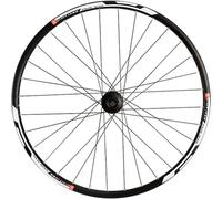 Ruota posteriore bloccaggio K7 Cerchio Mach1 Neo Medio Velox Noir