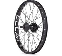 Ruota Posteriore BMX Eclat Bondi Freecoaster 20" (Nero - Left hand drive)