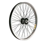 Gurpil Ruota Posteriore Zac 30 48t Bmx 20´´
