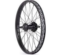 Ruota Posteriore BMX Salt Everest 20" Freecoaster (Nero - Right hand drive)