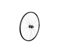 Ruota posteriore bontrager connection disc 29 i 9x135 mm i 6 bulloni nero