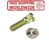 Ruota Posteriore Bullone Con 2.1/8 " Per Massey Ferguson MF-135,240,245,TE20
