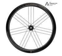 Ruota posteriore Campagnolo Bora Ultra WTO 45 Noir