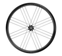 Ruota posteriore Campagnolo Bora WTO 35 Noir