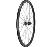 Ruota Posteriore Campagnolo Levante - 700 12 X 142Mm Centerlock N3W Nera