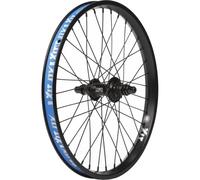 Ruota posteriore cassetta sinistra BSD XLT Street Pro Noir