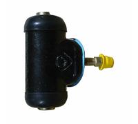 Ruota Posteriore Cilindro Assemblaggio Per per Piaggio Tuk APE RE145 RE205