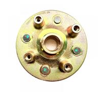 ruota posteriore compatibile con Hisun Massimo HS500UTV HS700UTV UTV400 500 700 MSU700 MSU500 YS400 62330-115-0100
