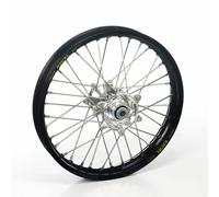 Ruota Posteriore Completa HAAN WHEELS 17x4, 50x36t per Moto