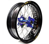 Ruota Posteriore Completa Haan wheels-17x4, 50x36t per Moto Ricambi | Accessori