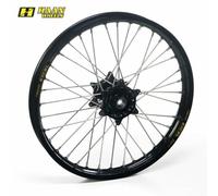 Ruota Posteriore Completa Haan wheels-17x4, 50x36t per Moto Scorta