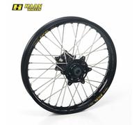 Ruota Posteriore Completa Haan Wheels-17x5,00x36t Per Moto Ricambi Accessori