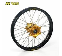 Ruota Posteriore Completa Haan wheels-17x5, 00x36t per Moto Scorta