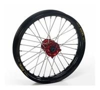 Ruota Posteriore Completa Haan wheels-19x2, 15x36t per Moto Pezzi Ricambio