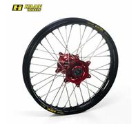 Ruota Posteriore Completa Haan wheels-19x2, 15x36t per Moto Scorta