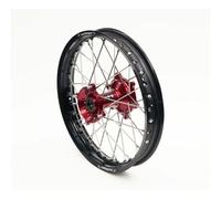 Ruota Posteriore Completa RFX MX 19x2,15 per Moto Ricambi Accessori Pezzi