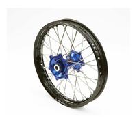Ruota Posteriore Completa RFX Race MX 18x2,15 per Moto Pezzi Ricambio