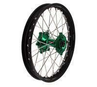 Ruota Posteriore Completa RFX Race MX 19x1,85 per Moto Ricambi Accessori Pezzi,
