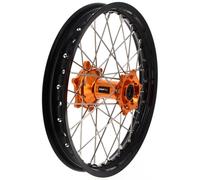 Ruota Posteriore Completa RFX Race MX 19x2,15 per Moto Ricambi Accessorio
