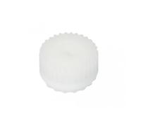 Ruota posteriore con cartuccia a compressione Suntour RC2/R2C2/LO-RC Blanc