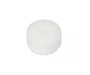 Ruota posteriore con cartuccia a compressione Suntour RC2/R2C2/LO-RC Blanc