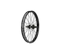 Ruota posteriore con cassetta Salt Rookie Noir