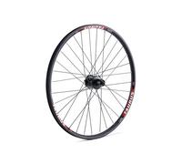Gurpil Taurus 8-11s 26´´ 6b Disc Mtb Rear Wheel Nero 9 x 135 mm / Shimano/Sram HG Black
