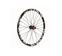Ruota posteriore con disco Gurpil Taurus Centerlock 8-11 v Noir