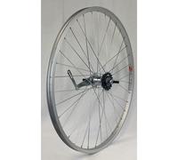 Ruota posteriore con freno a pedale Gurpil CYBER 10 Grigio