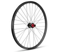 Ruota posteriore con vite Gurpil Gtr Shimano Noir