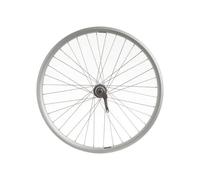 Ruota posteriore Cordo Shim Nexus 3 coaster Argenté