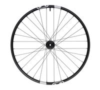 Crankbrothers synthesis e mtb alloy 2 0 i9 29 boost 12x148mm 6 fori ruota posteriore nera
