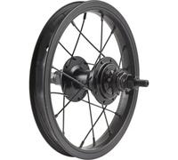 Cult Ruota Posteriore Juvi 18´´ Black