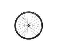 Ruota posteriore da strada bontrager aeolus rsl 37 tlr nera