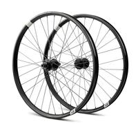 Ruota posteriore della bicicletta crankbrothers synthesis alloy enduro - 29 boost - 12x148mm - Corps sram xd Noir