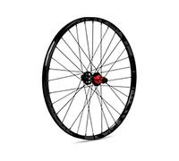 Ruota posteriore della bicicletta Gurpil GTR SL27 Sram Argenté